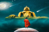 Phật dạy: Làm gì khi bạn thiếu may mắn trong tình yêu, nhân duyên?