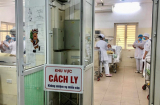 Thêm ca nhiễm Covid-19 thứ 57 là một du khách nước ngoài ở Quảng Nam