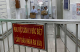 Ninh Thuận có bệnh nhân nhiễm Covid-19 đầu tiên, là ca nhiễm thứ 61 ở Việt Nam