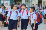 Lịch nghỉ học mới nhất của học sinh các cấp ở Hà Nội