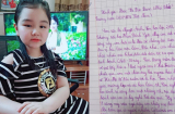 Bé gái lớp 2 viết thư gửi Phó Thủ tướng: Bác như vị thuyền trưởng tài ba trong phim 'Người hùng'