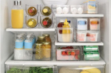 Phòng dịch Covid-19: Những thực phẩm cần thiết giúp bạn cách ly tại nhà an toàn trong 2 tuần