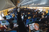 Khẩn cấp tìm tất cả hành khách trên 7 chuyến bay có người nhiễm Covid-19