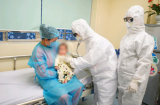 Bộ Y tế hướng dẫn dự phòng, xử trí Covid-19 ở phụ nữ mang thai và trẻ sơ sinh