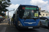 Dịch bệnh bùng phát: TP.HCM sẽ tạm dừng xe buýt nội thành, xe khách liên tỉnh