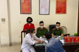 Hà Nội có trường hợp đầu tiên bị xử phạt vì không đeo khẩu trang khi ra đường