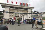 Thêm 9 ca mắc Covid-19 mới: Có 2 người liên quan đến BV Bạch Mai, 1 nhà báo nhiễm khi tác nghiệp