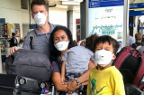 Tâm sự của người một người Mỹ vừa về nước từ Việt Nam: 'Tôi shock khi thấy cách nước mình chống dịch'