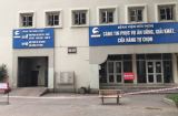 Bệnh viện Hữu Nghị (Hà Nội): Đóng cửa nhà ăn, cách ly 15 nhân viên Công ty Trường Sinh