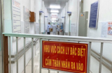 4 ca nhiễm Covid-19 mới: Một trường hợp đi chăm sóc người bệnh tại Bệnh viện Bạch Mai