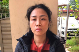 Người phụ nữ bất chấp không đo thân nhiệt, lao vào giật khẩu trang và tát một đồng chí công an
