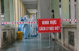 Thêm 1 ca nhiễm Covid-19: Từng dự liên hoan cùng gia đình bệnh nhân 166