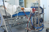 Tin mới nhất về tình hình sức khỏe của phi công nhiễm Covid-19: Thở máy và lọc máu liên tục