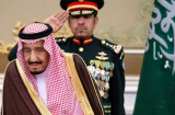 150 thành viên hoàng gia Saudi Arabia nhiễm Covid-19