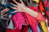 Mùa dịch ở nhà dọn tủ quần áo: Những món đồ nên bỏ, đừng tiếc của giữ lại