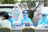Phát hiện ca nhiễm 254: Bệnh viện Thận Hà Nội sẽ bị cách ly ít nhất 14 ngày