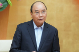 Thủ tướng Nguyễn Xuân Phúc: Ngày 15/4 sẽ xem xét có kéo dài cách ly xã hội hay không