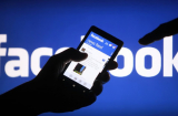 Từ hôm nay, tự ý đăng ảnh người khác lên Facebook có thể bị phạt tới 20 triệu đồng
