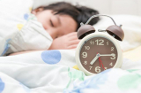 Cảnh báo tình trạng ngủ ngáy bệnh lý ở trẻ, đừng xem thường