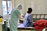 Sau 13 lần xét nghiệm, bệnh nhân 50 ở Quảng Ninh đã âm tính 3 lần liên tiếp với Covid-19