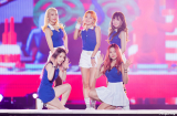 Ngắm thời kỳ đỉnh cao nhan sắc của các thành viên Red Velvet