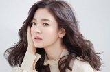 Qua một hành động nhỏ, Song Hye Kyo khiến fan nghi ngờ đang nhớ thương chồng cũ