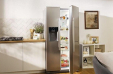 6 sai lầm khi bạn sử dụng tủ lạnh khiến chóng hỏng, tốn tiền điện