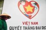 Hà Nội, TP. HCM kiến nghị giảm giãn cách xã hội sau ngày 22/4