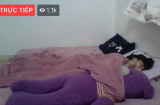 Ở nhà tránh dịch, nam sinh bỗng dưng nổi như cồn vì livestream cảnh nằm ngủ suốt 6 tiếng