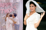 Showbiz 21/4: Trường Giang - Nhã Phương lần đầu khoe ảnh con gái, H'Hen Niê tiết lộ chuyện năm nay lấy chồng