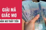 Giải mã giấc mơ: Nằm mơ thấy tiền là điềm báo gì?