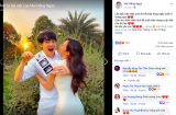 Mạng xã hội bùng nổ chúc mừng Đông Nhi mang thai: 10 phút đăng tin hơn 70K like