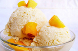 2 cách làm kem xoài thơm ngon dẻo mịn ai cũng thích mê