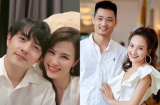 Showbiz 29/4: Đông Nhi vô tình hé lộ giới tính con đầu lòng, Bảo Thanh bị phê bình vì 'tát chồng bôm bốp'