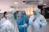 Việt Nam không ghi nhận ca nhiễm Covid-19 mới, thêm 1 ca tái dương tính