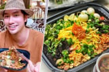Lý Quí Khánh bị tố bán đồ ăn vừa đắt vừa dở gây xôn xao dư luận