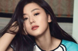 2 mẹo giản đơn của mợ chảnh Jeon Ji Hyun đảm bảo giảm cân