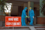 17 ngày liên tiếp Việt Nam không ghi nhận ca nhiễm Covid-19 mới