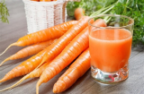 Sai lầm khi ăn cà rốt khiến chúng mất chất, ảnh hưởng tới sức khỏe