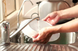 4 sai lầm khi sử dụng nước rửa bát, khiến bạn dễ rước bệnh ung thư