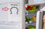 5 mẹo sử dụng tủ lạnh giúp giảm một nửa tiền điện mỗi tháng