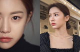 Ngắm nhan sắc đỉnh cao của Go Youn Jung - 1 trong 3 hình mẫu phẫu thuật thẩm mỹ mới nhất của Hàn Quốc