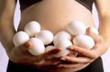 Mẹ bầu ăn trứng ngỗng có thật sự tốt như lời đồn?