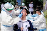 Phát hiện thêm ca nhiễm mới, Vũ Hán gấp rút xét nghiệm Covid-19 cho 11 triệu dân
