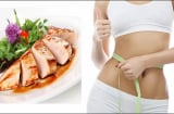 3 loại thịt giúp giảm cân hiệu quả