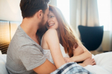 Bật mí 3 điều đàn ông cực thích ở phụ nữ khi “yêu”