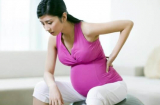 Nhắc mẹ bầu: 4 hành động đừng thực hiện kẻo khiến thai nhi khó chịu