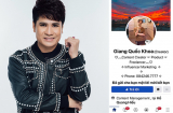 “Vua nhạc sàn” Lương Gia Huy tóm gọn Hacker “tuổi trẻ tài cao” chuyên đi chiếm đoạt Facebook của nghệ sĩ