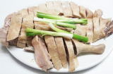 Chuyên gia Đông y chia sẻ về lợi ích khi bạn thường xuyên ăn thịt vịt