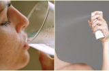 Đi nắng về chớ dại uống nước đá kẻo nguy hại sức khỏe, đây mới là cách giải nhiệt an toàn